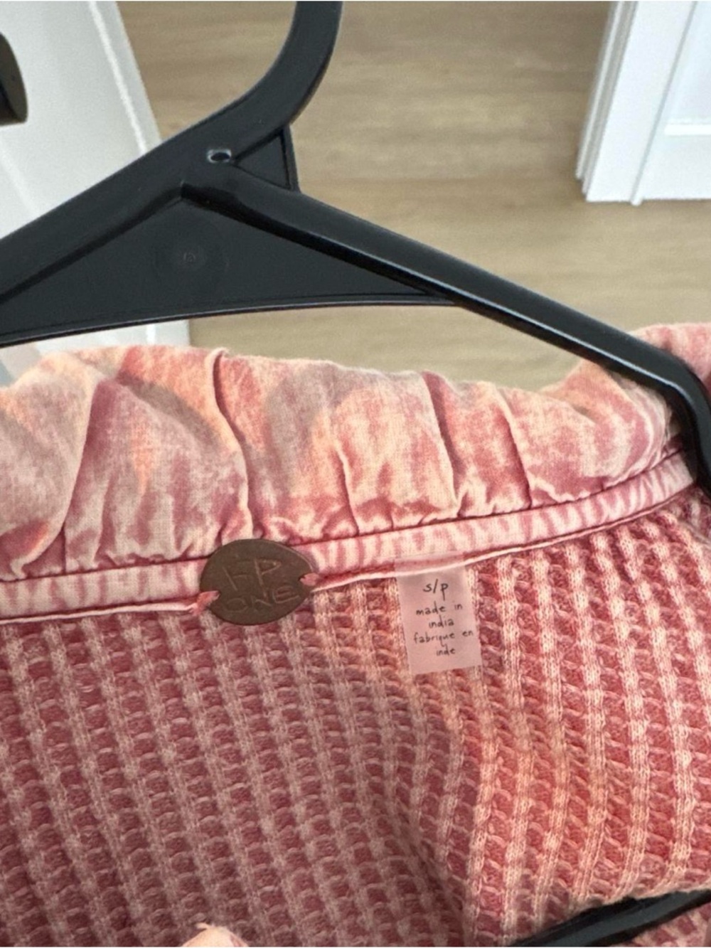 Free People One Scout Jacket - Picture 3 of 4